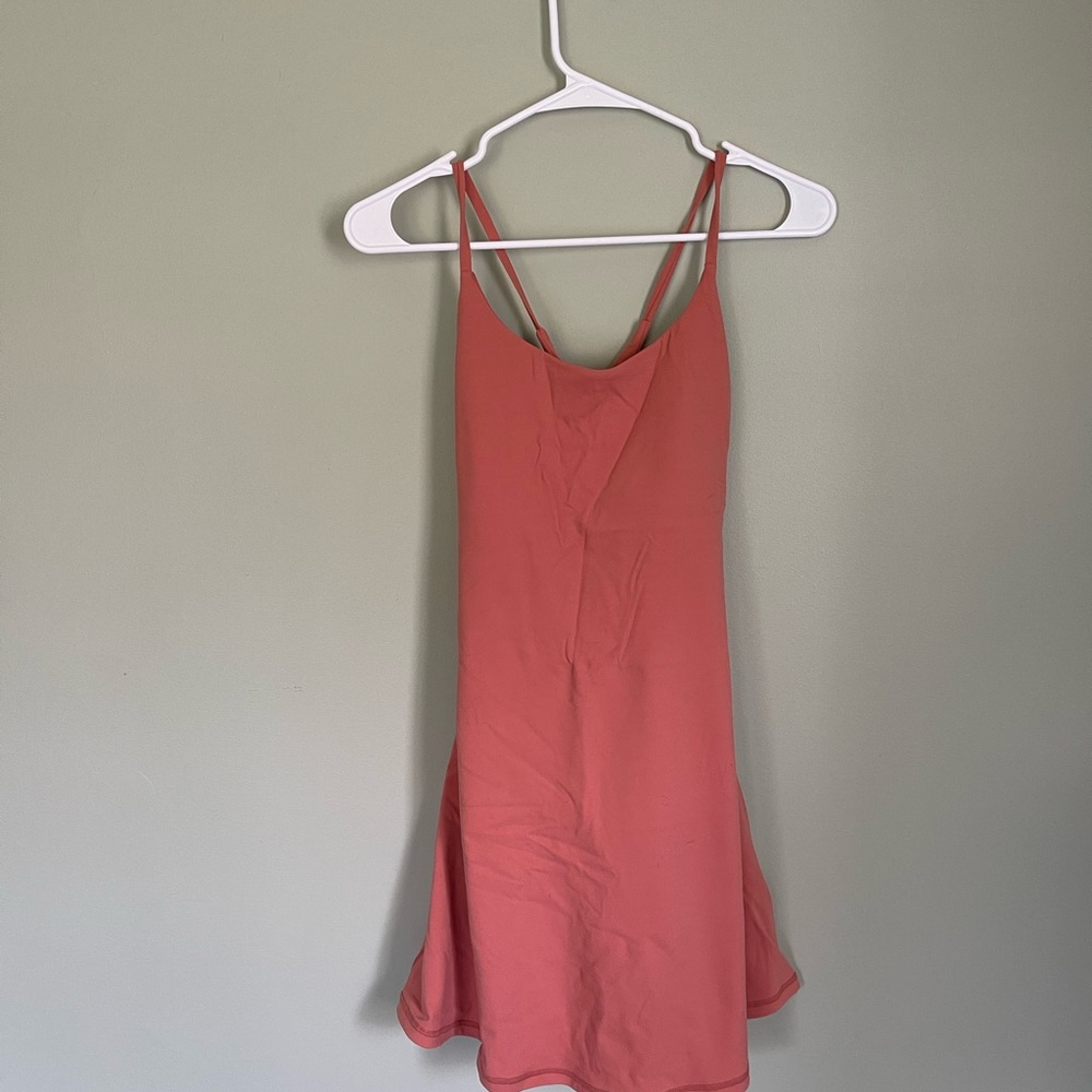 Halara Active Dress